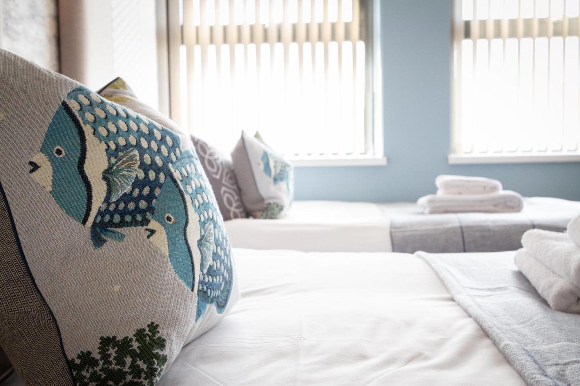 Granada Apartments Berkeley Апартаменты *