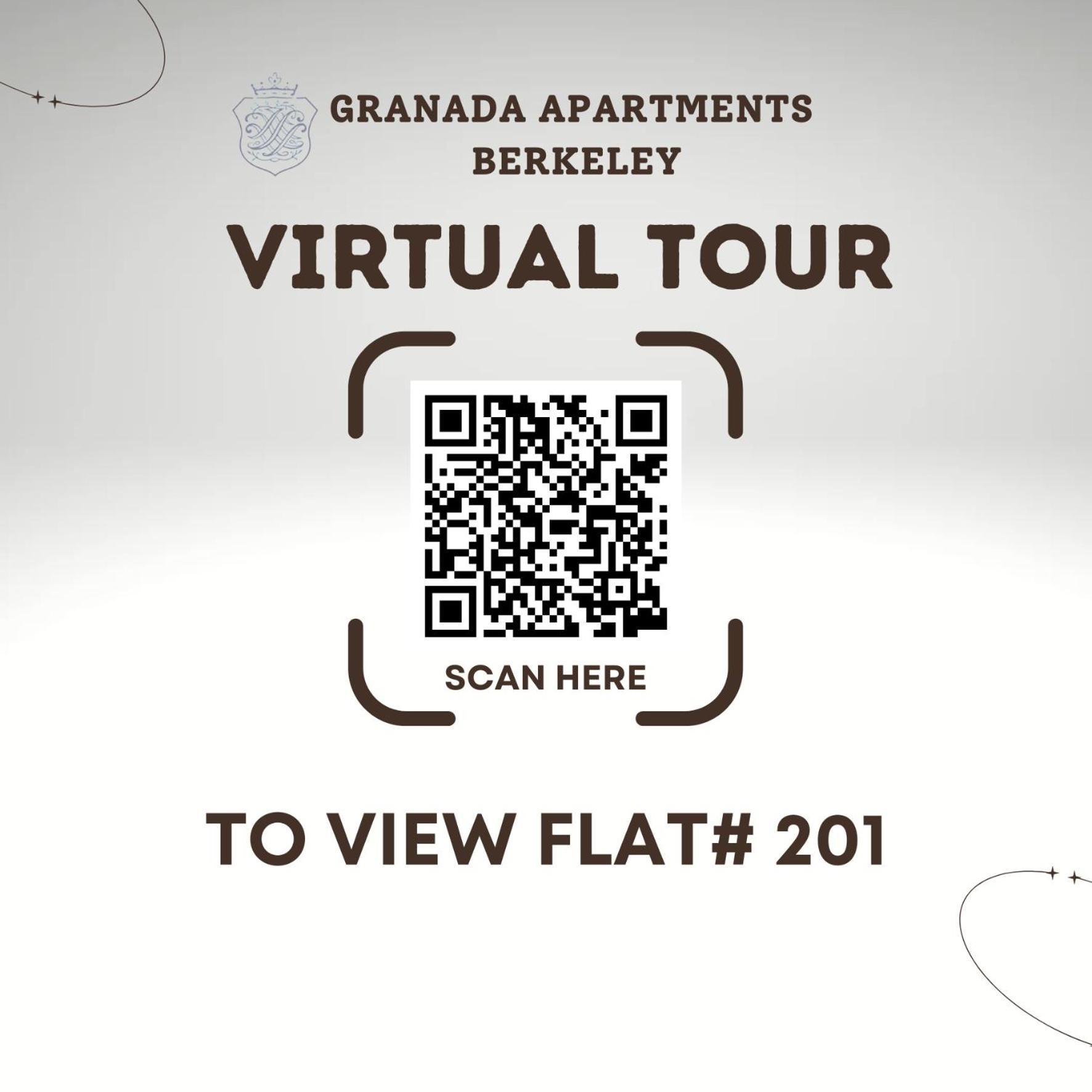Granada Apartments Berkeley Апартаменты
