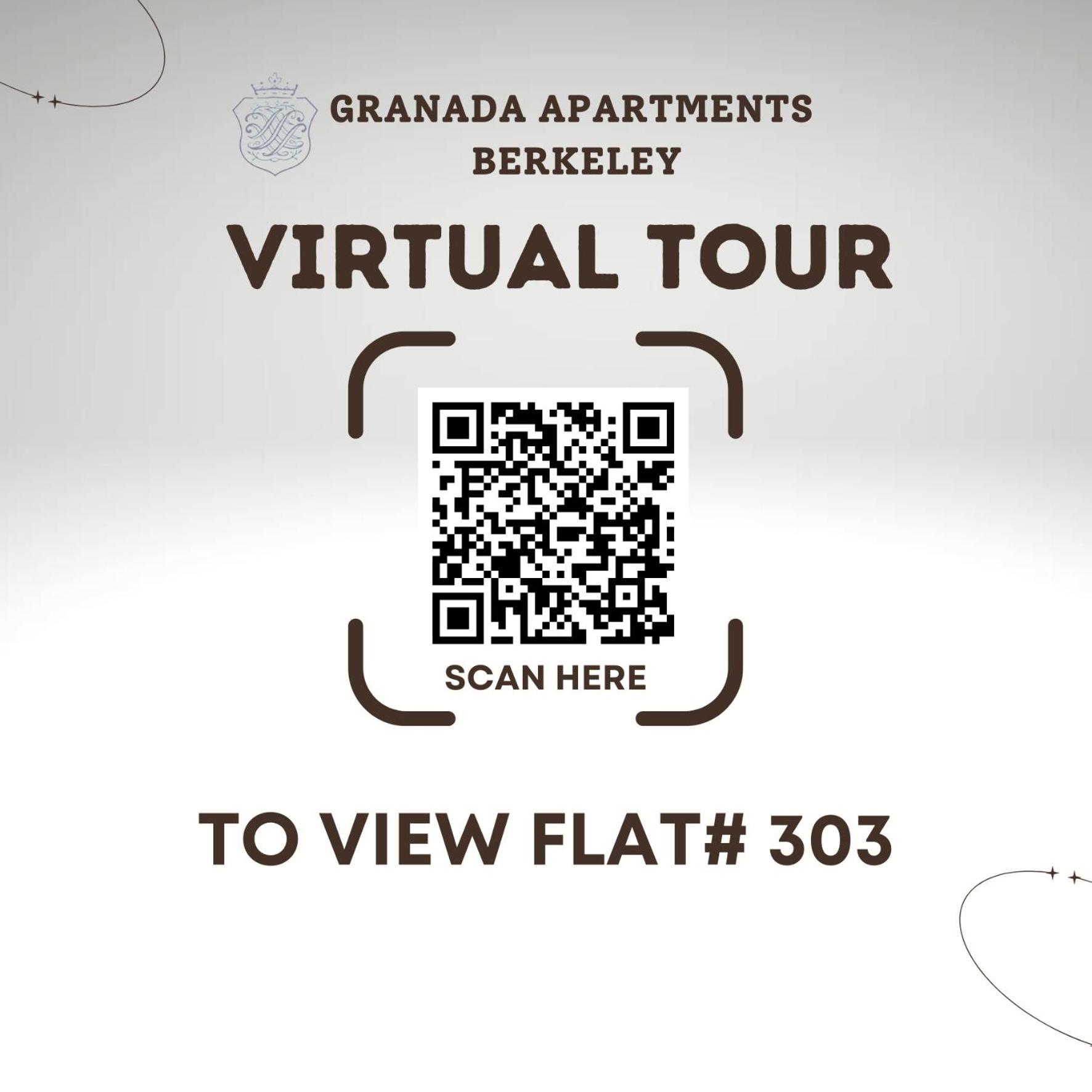 Granada Berkeley Apartment Blackpool