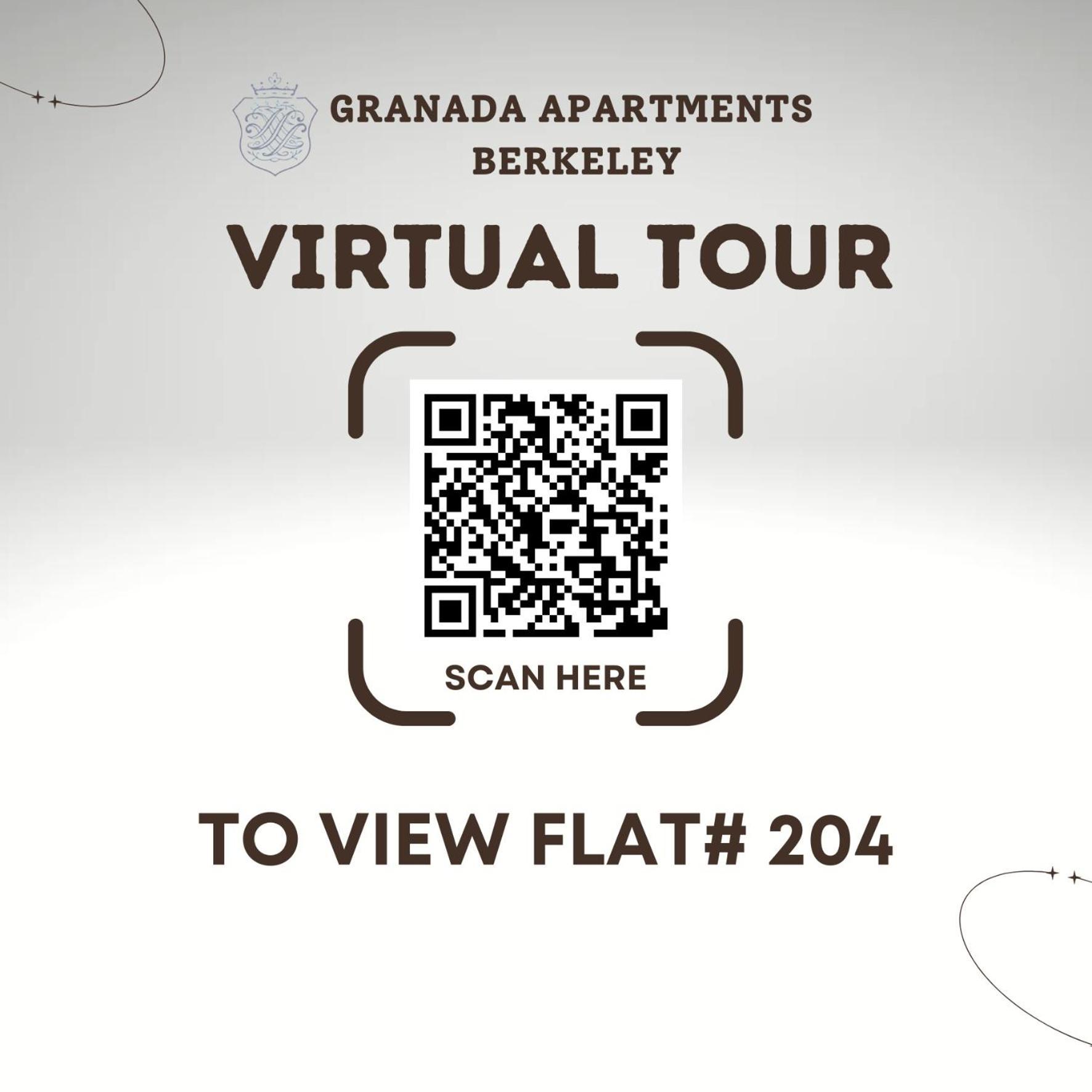 Apartment Granada Berkeley Blackpool
