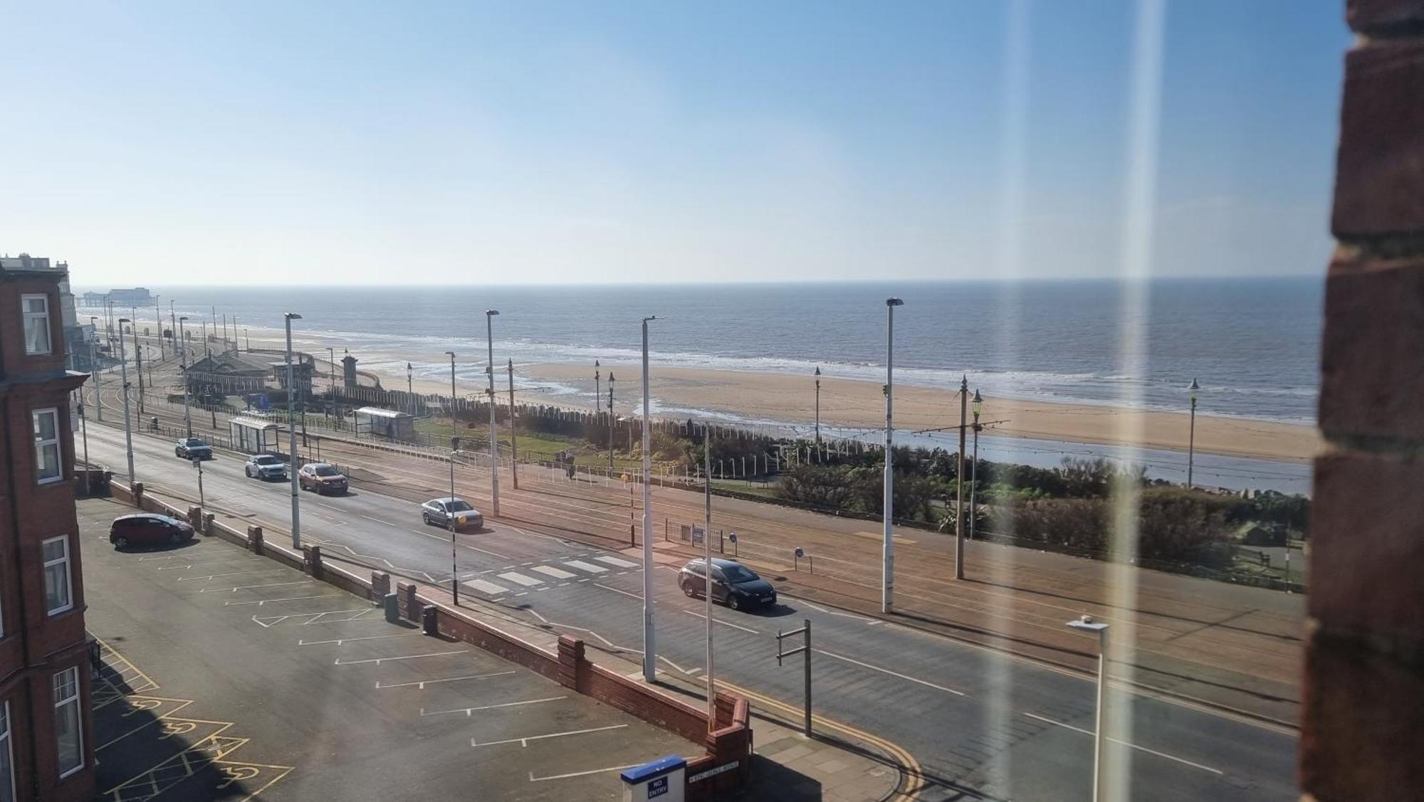 Granada Berkeley Blackpool