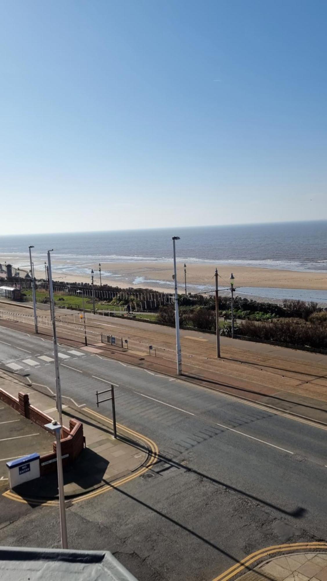 Granada Berkeley * Blackpool