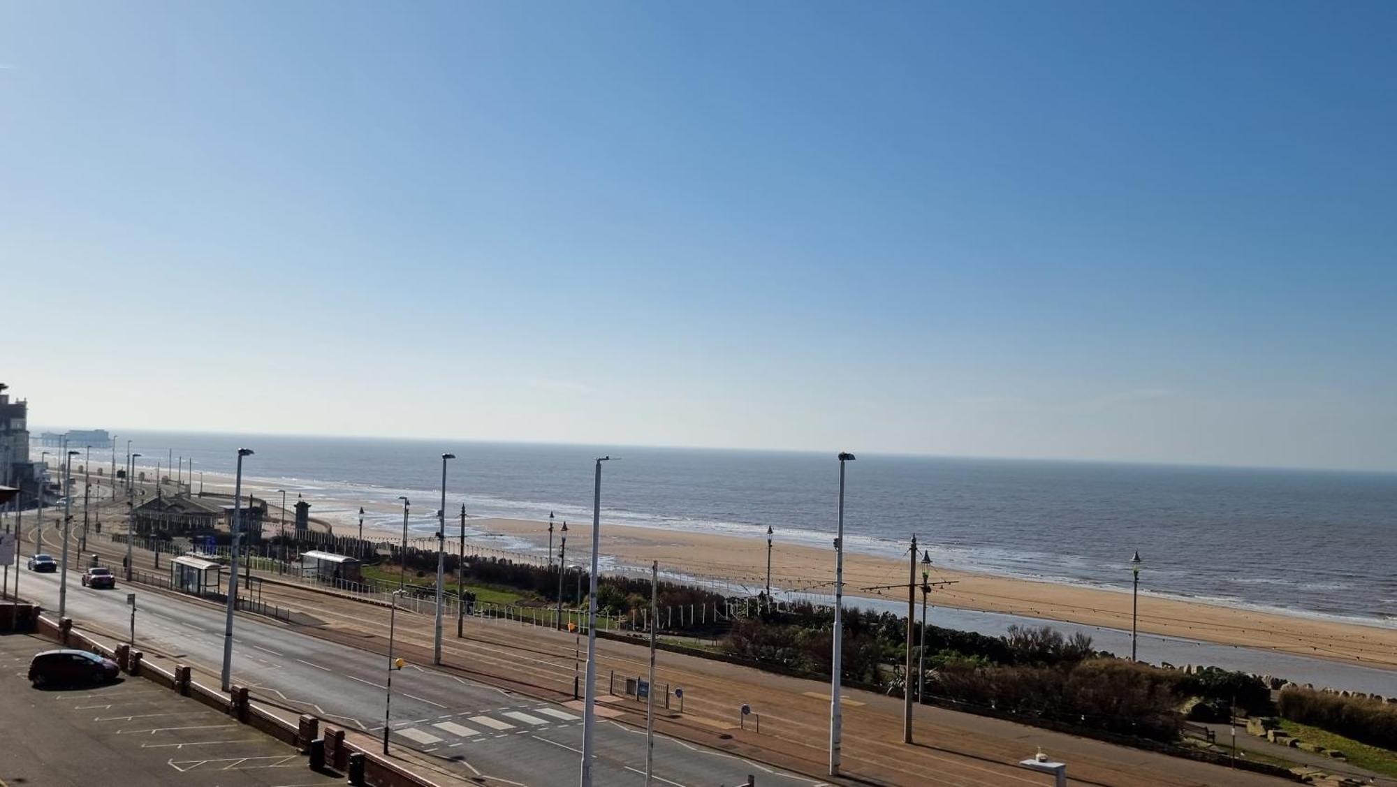 Granada Berkeley Blackpool