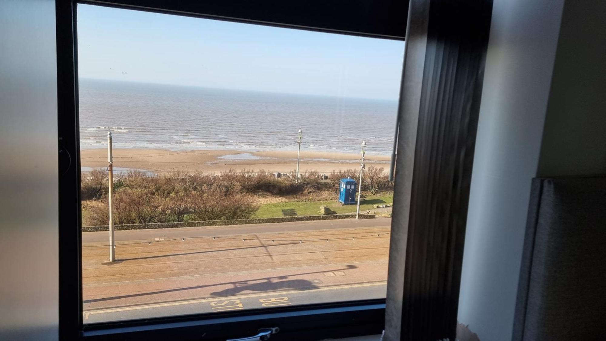 Granada Berkeley Blackpool
