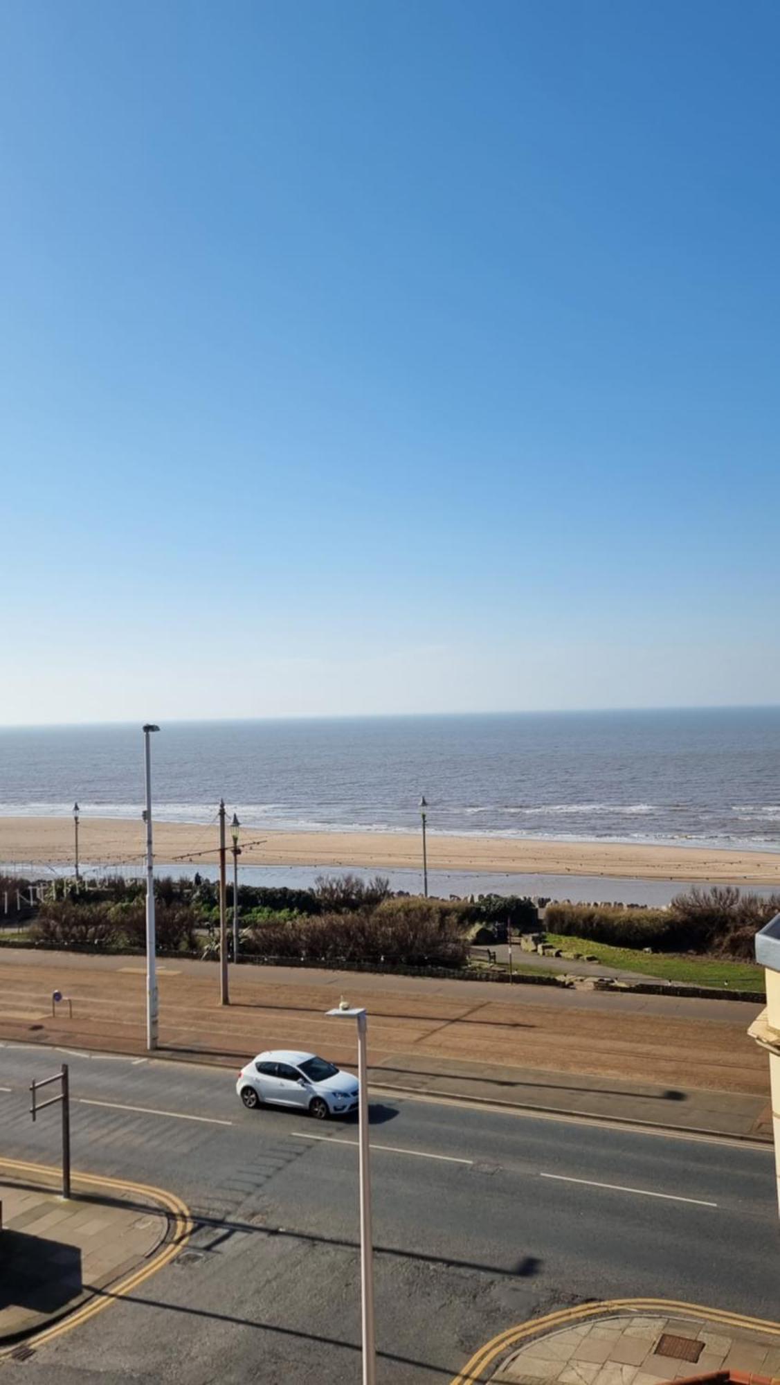 Granada Berkeley Blackpool