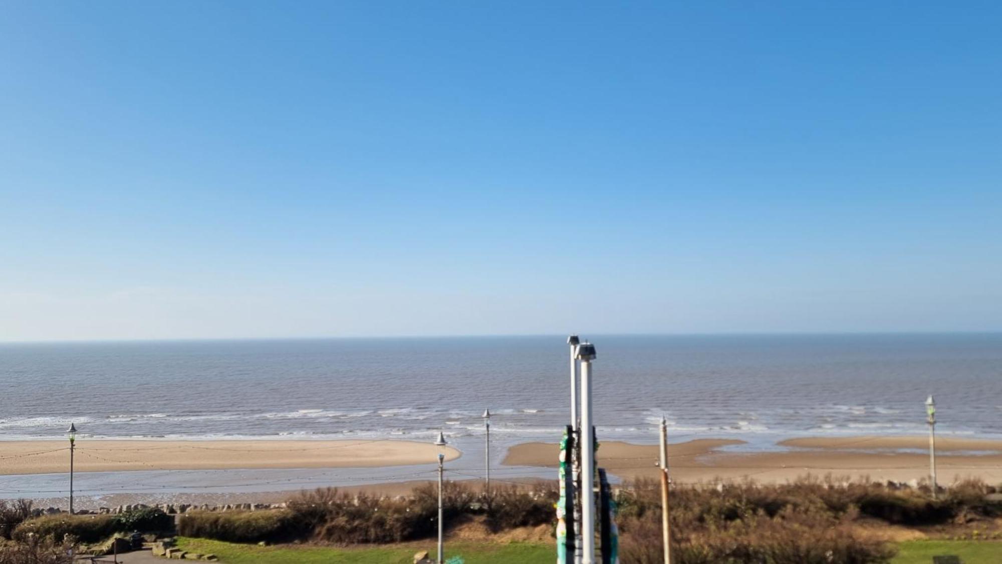 Granada Berkeley * Blackpool