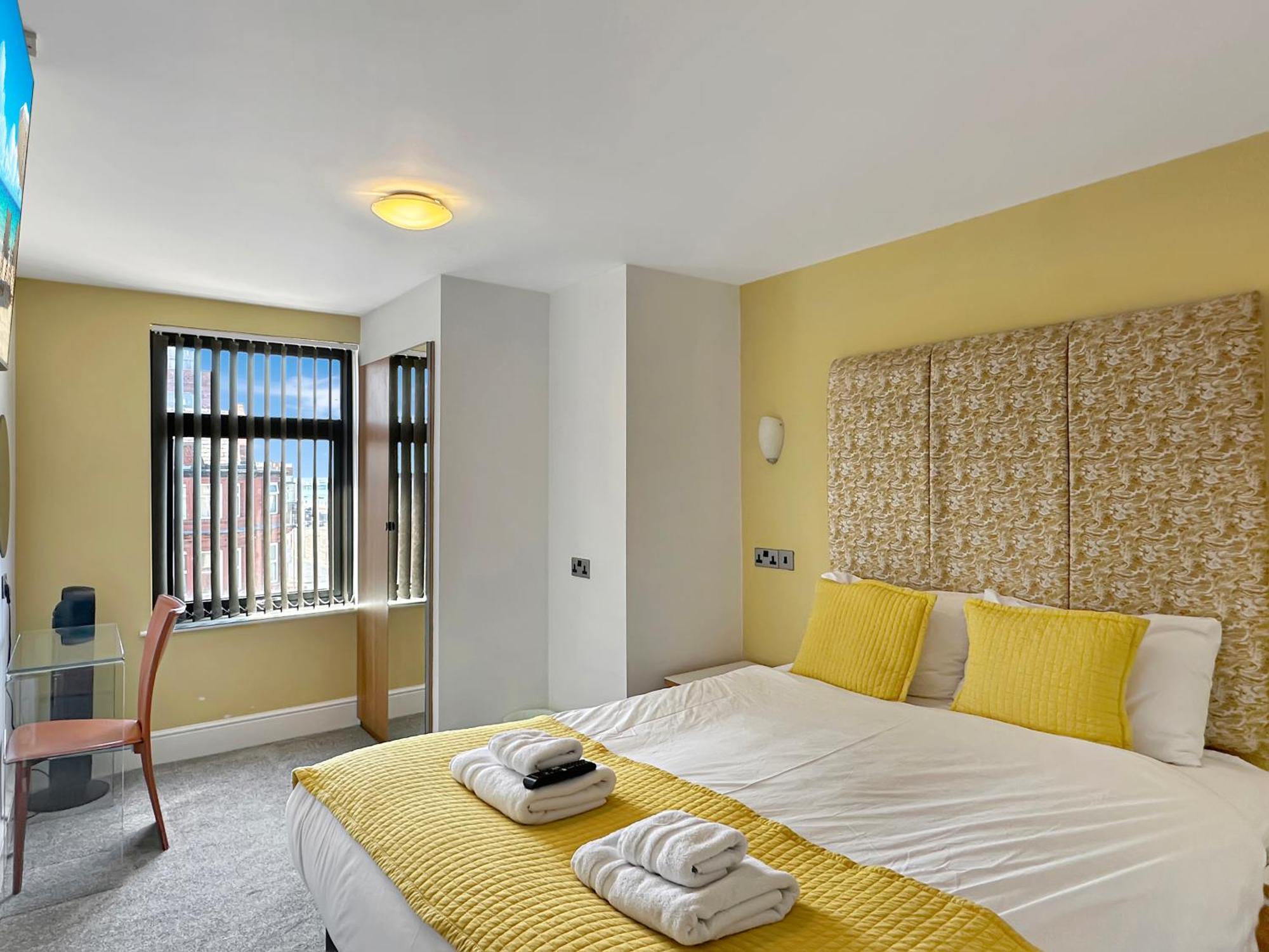 Апартаменты Granada Apartments Berkeley *