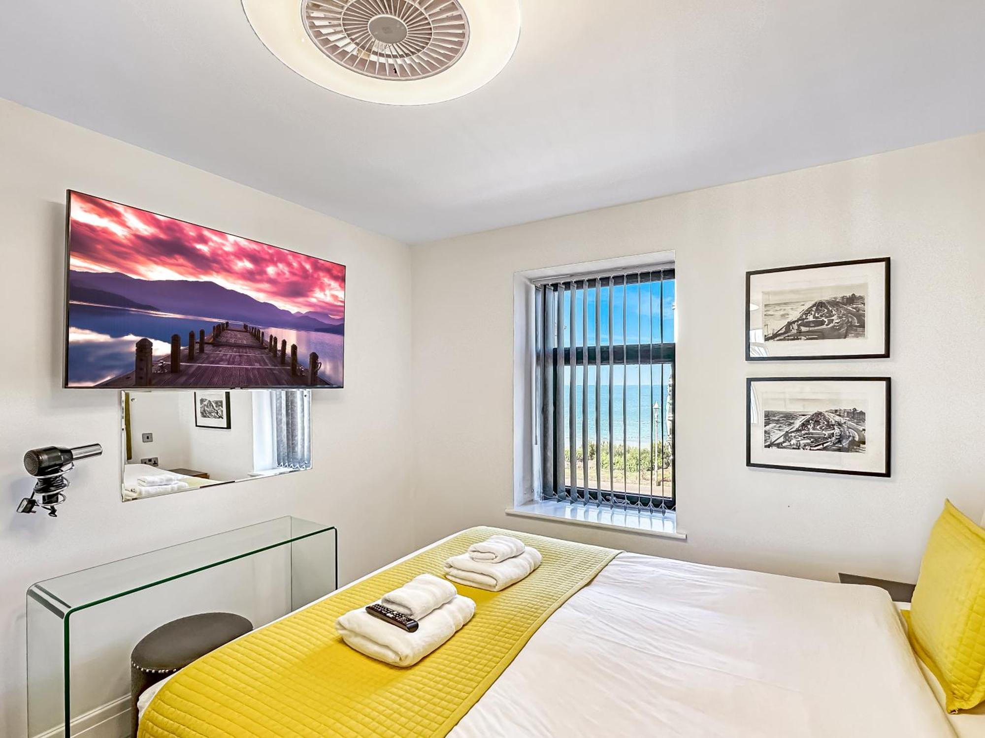 Апартаменты Granada Apartments Berkeley *