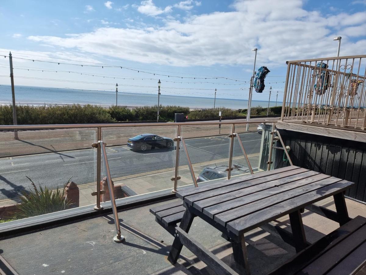 Granada Berkeley Appartement Blackpool