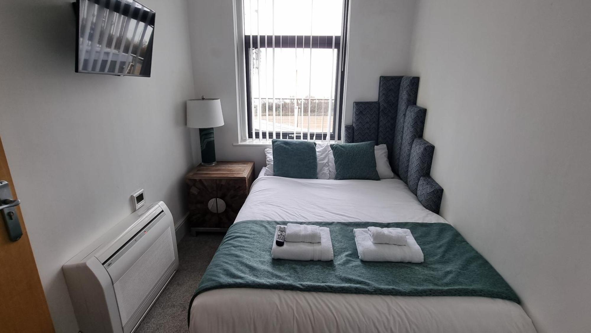 Granada Berkeley Blackpool