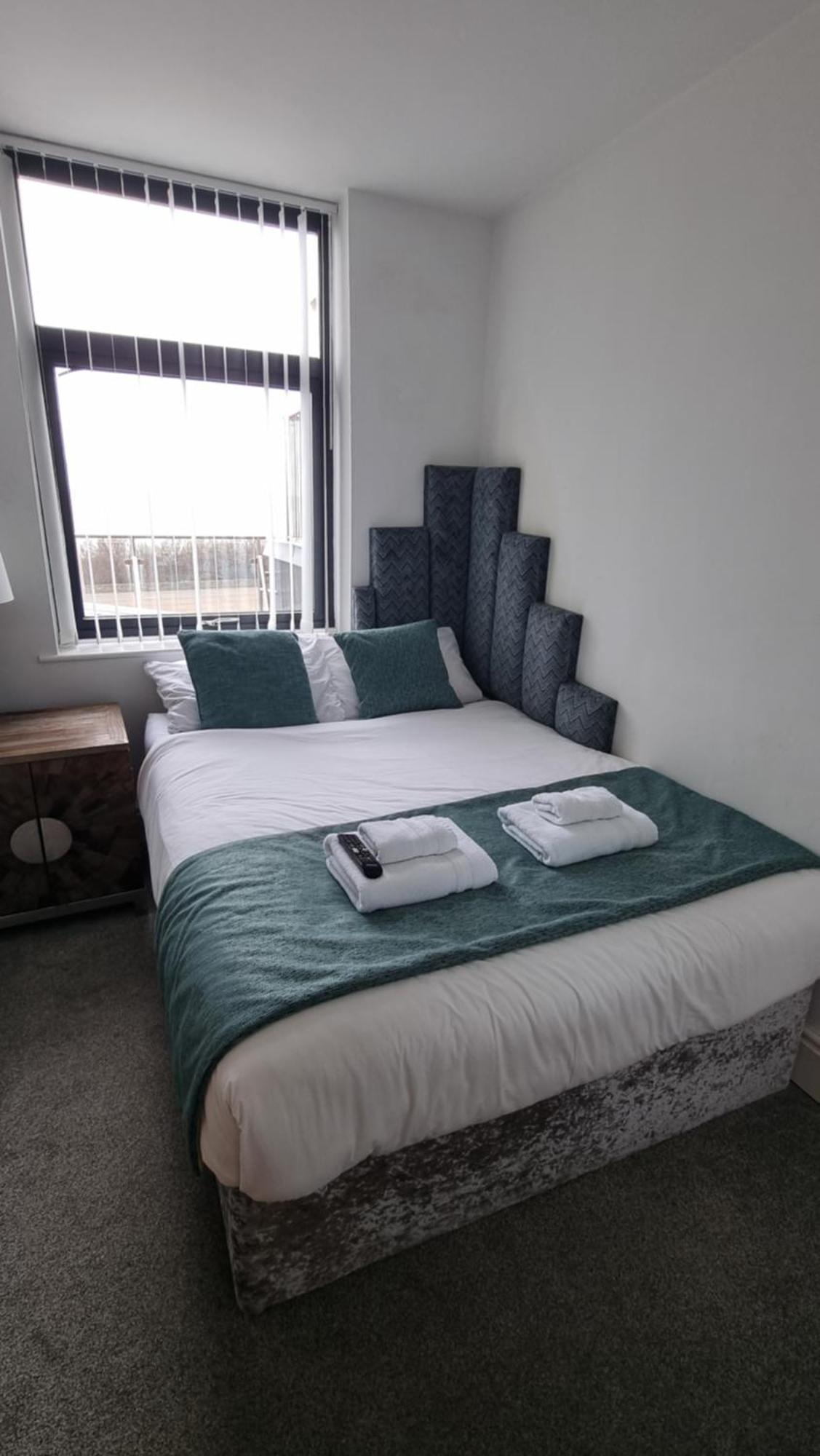 Granada Berkeley Appartement
